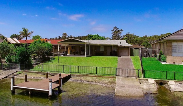 Seabreeze on Ibis Place