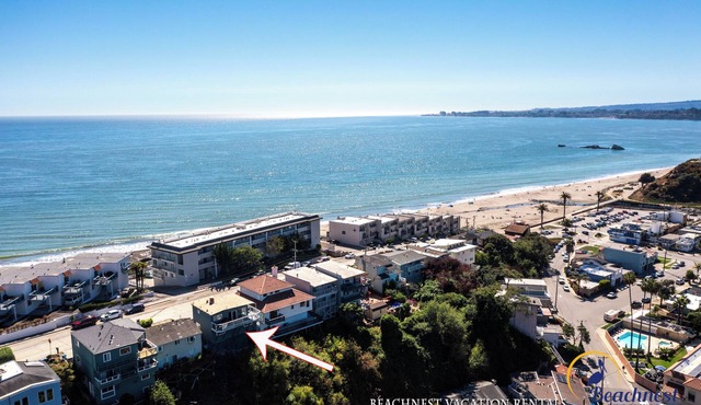 Seabreeze Overlook in Aptos