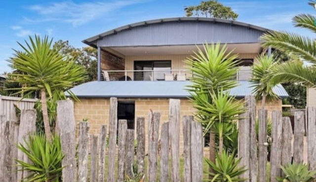 Seabreeze Sanctuary Cape Paterson