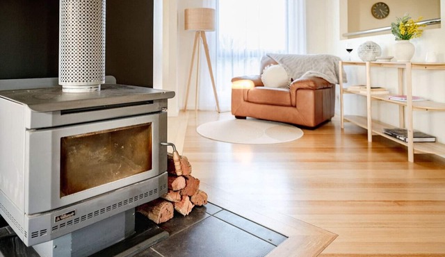 Seabreeze Sanctuary Cape Paterson