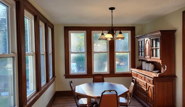 Seabreeze Three Bedroom Home