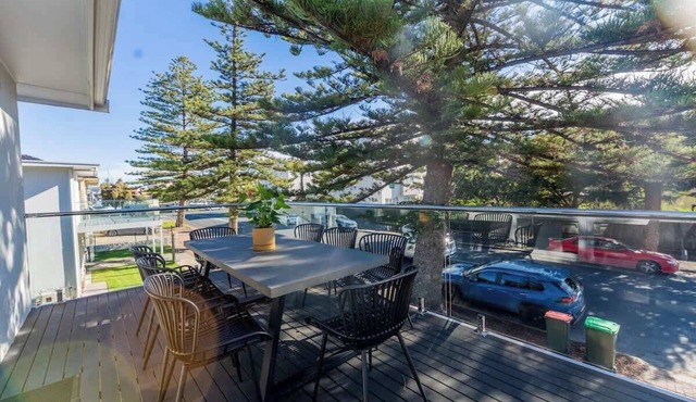 Seabreeze Townhouse S