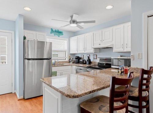 Seabreeze village 5