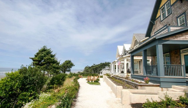 Seabrook's Beach Mode, enjoy the jaw-dropping, oceanfront view!