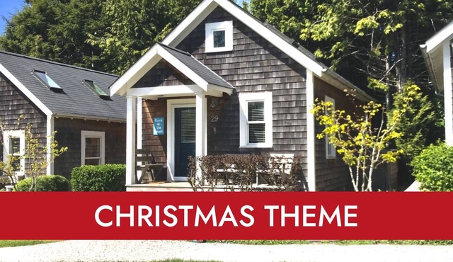 Seabrook's Dolce Vita: Dog Friendly!