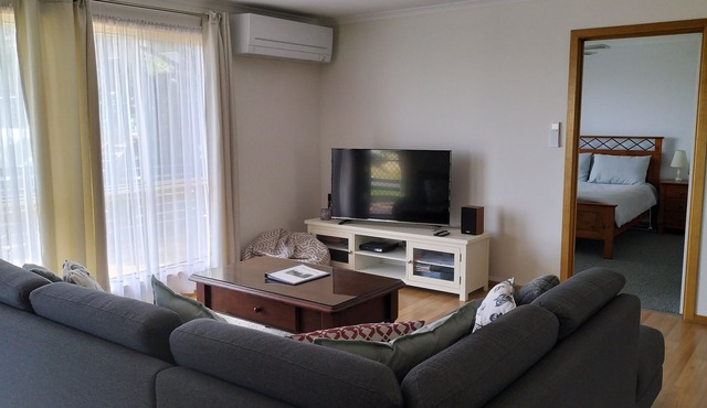 SeaCape House Cape Paterson