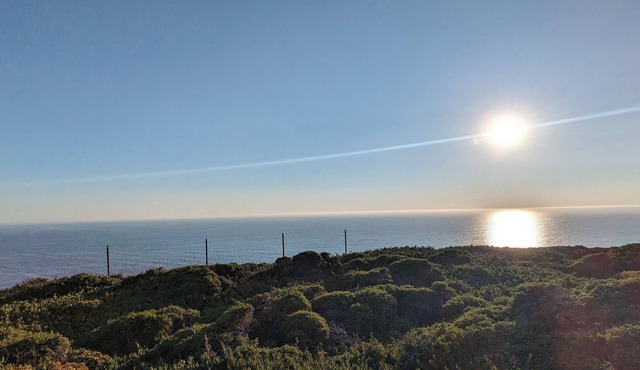 SEACLIFF APT 10 minutes from SFO airport & 10 minutes from heart of SF