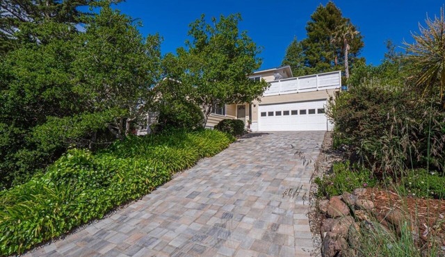Seacliff Beach house