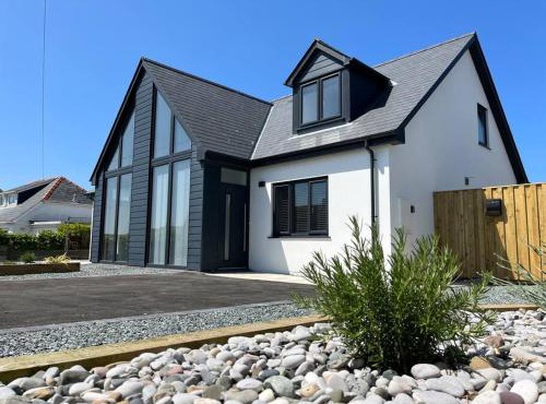 Seacliff, Broad Haven.