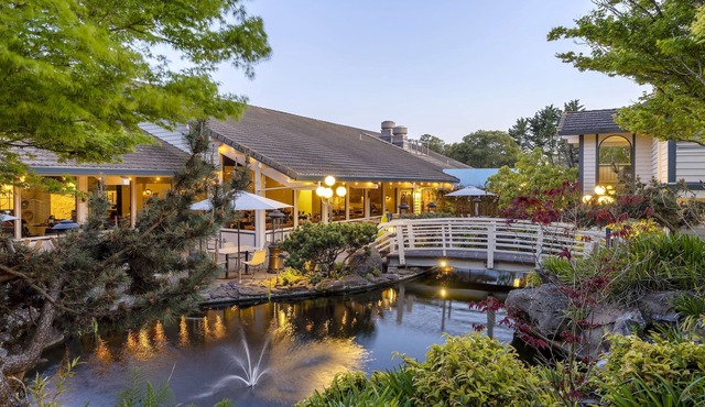 Seacliff Inn Aptos, Tapestry Collection by Hilton