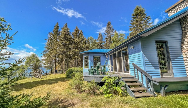 Seacliff - Lake Superior - Lutsen, MN - Cascade Vacation Rentals