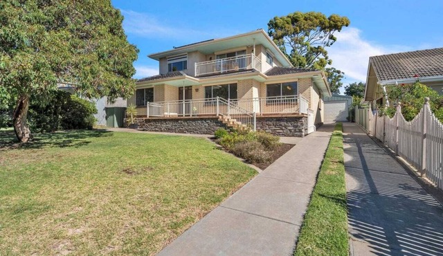 Seacliff Park Home with Ocean Views