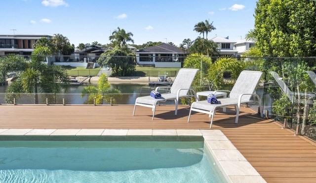 Seaclusion Broadbeach – Effortless Luxury, Coastal Calm