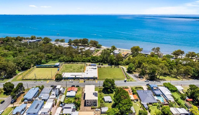 Seaclusion on Toorbul