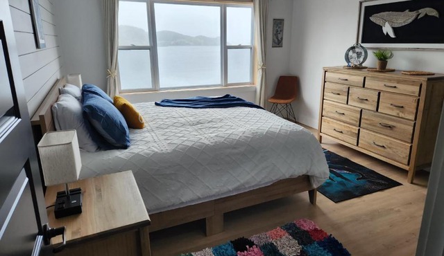 Seaclusion Twillingate