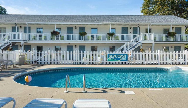 Seacoast Motel