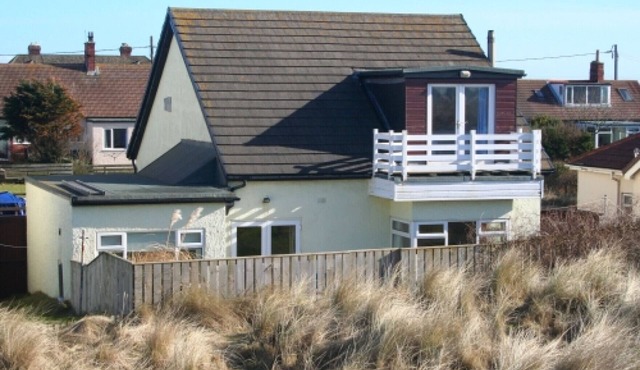 Seacot - 5 The Wamses