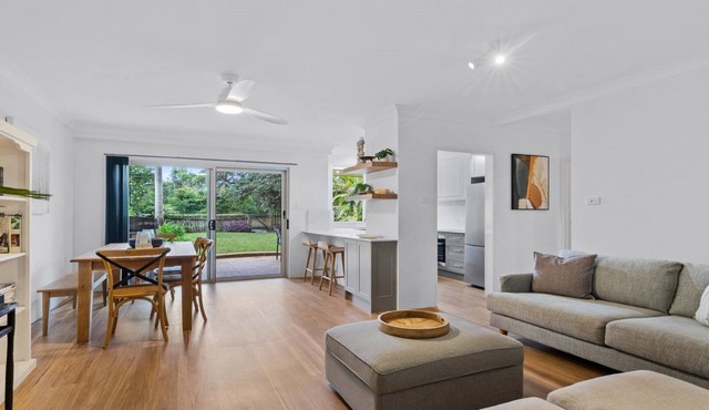 SEACREST 2, TOP NOTCH