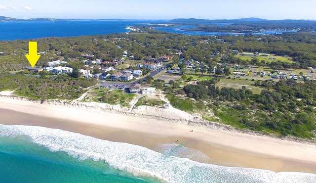 Seacrest 7 - Beach Access Across the Road