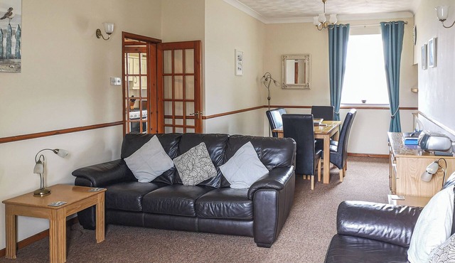 Seacrest Cottage - UK35816