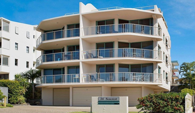 Seacrest Unit 2 Moffat Beach QLD