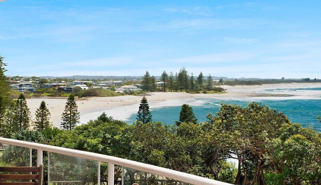 Seacrest Unit 3 Moffat Beach QLD