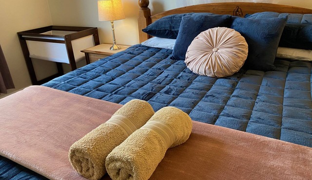 Seacroft Bay View Appartment