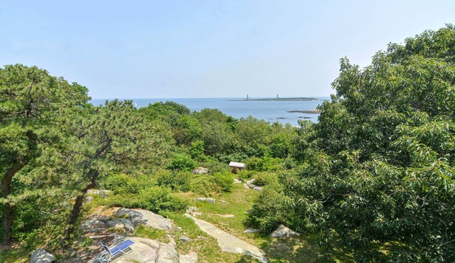 Seacroft: Gracious Rockport Living