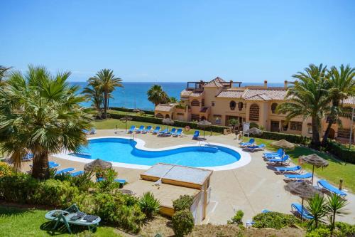 SeaDreams Mijas