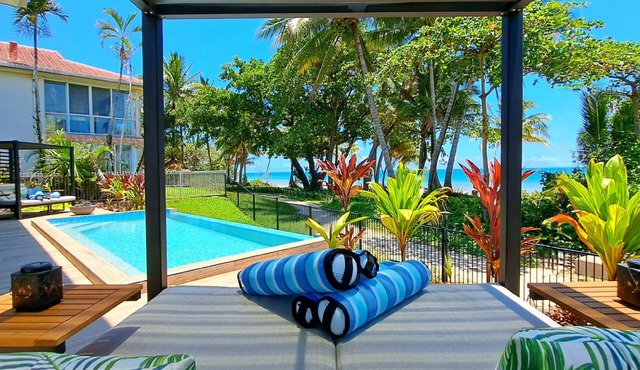 Seadreams Mission Beach