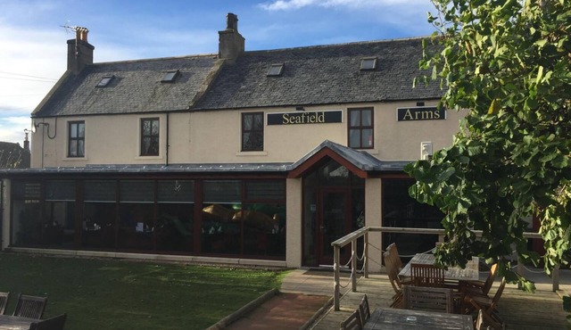Seafield Arms