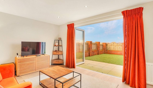 Seafields - North East Escapes