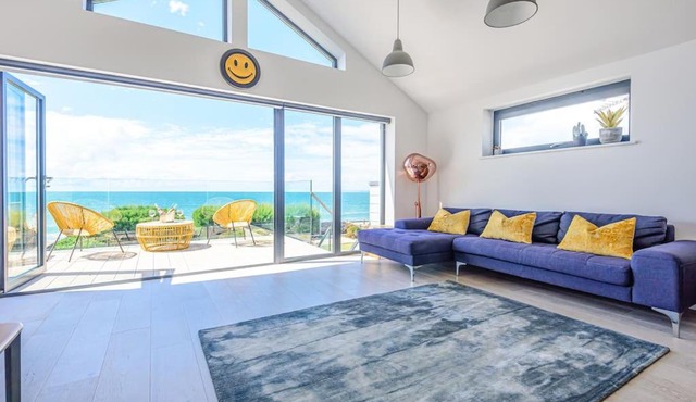 Seafire Beach House - West Wittering