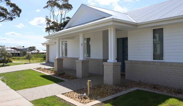 Seafoam @ Cowes, Phillip Island