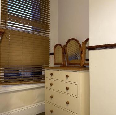 Seaford Lodge Apartments