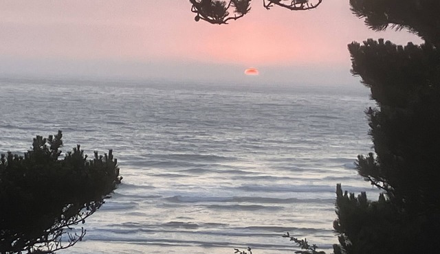 SeaFort Modern Beach House; walk to the beach, pet-friendly