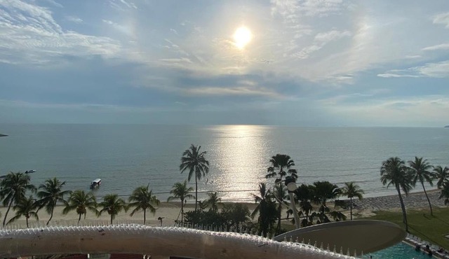 Seafront 62 at Regency Tanjung Tuan, PD