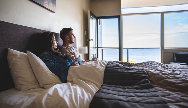 Seafront Hotel Kangaroo Island