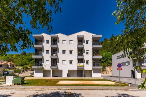 Seafront Villa Andrijana