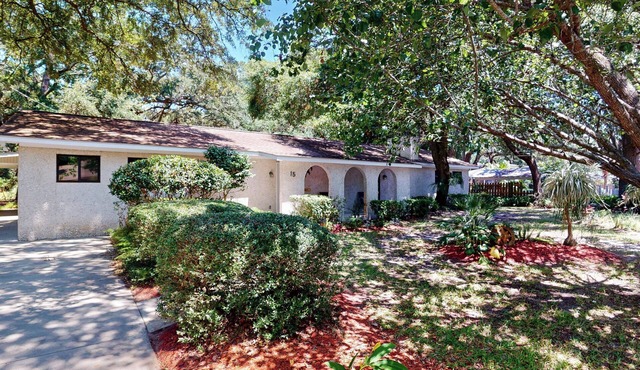 Seagarden 3 bedrooms, 2 bathrooms