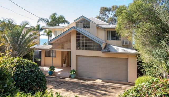 Seaglass Jervis Bay by Experience Jervis Bay