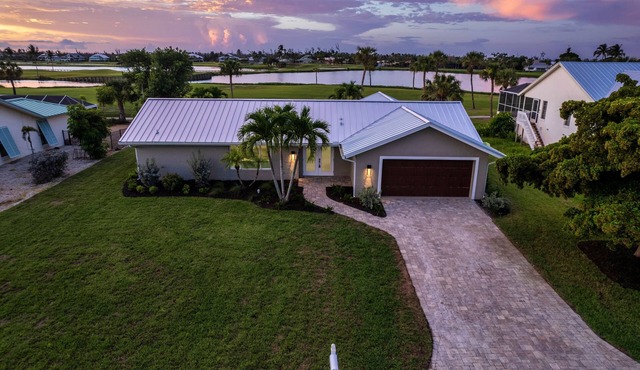 Seaglass Serenity | Designer Home in The Dunes