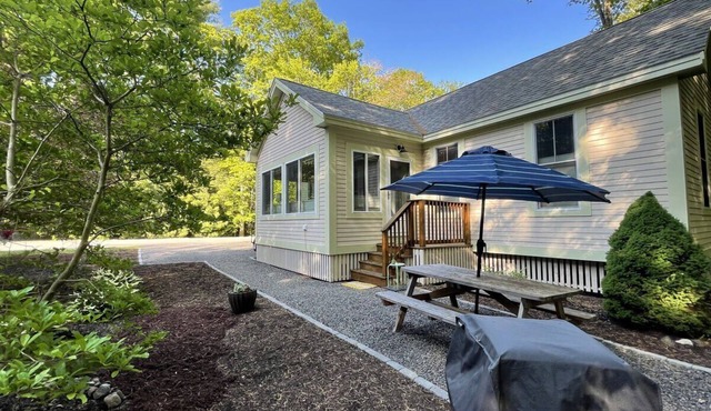 Seaglass Village 125: Coastal Retreat Cottage