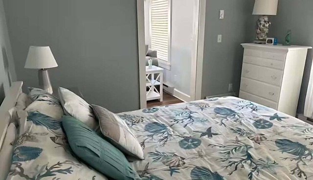 Seaglass Village 172 - Seaside Serenity Sanctuary