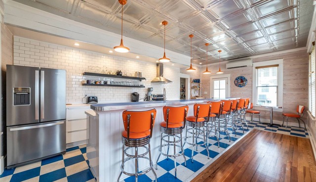 Seagrass - Chesapeake Properties