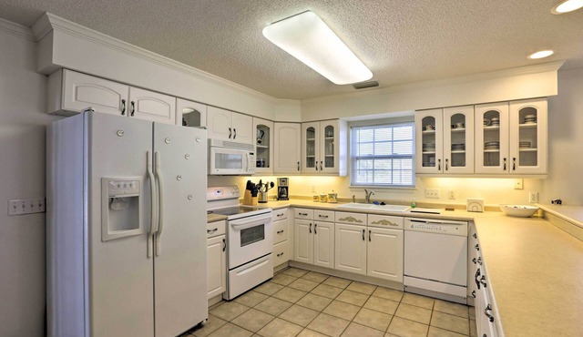 'Seagrass Cottage' < 1 Mi to Fishing, Boating