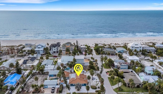 Seagrass Escape - Monthly Beach Rental