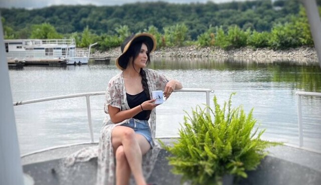 Seagull Bungalow in the Harbor