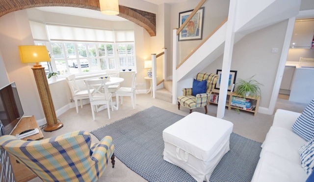 Seagull Cottage - A lovely 2 bedroom cottage that sleeps 4