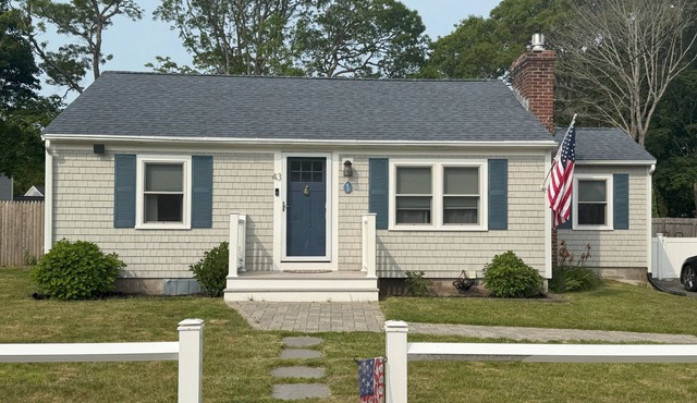 Seagull Haven - Yarmouth - Cape Cod